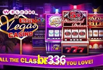 Desvendando o Mundo dos Jogos Virtuais na br336
