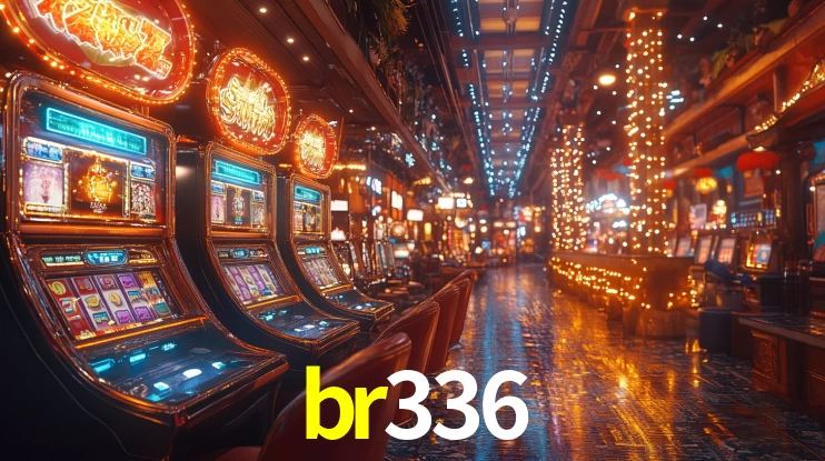 br336 - Roleta Oficial Brasileira - br336.com