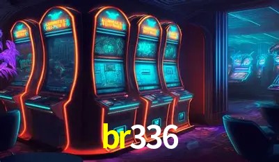 A Revolução dos Aplicativos de Jogos no br336