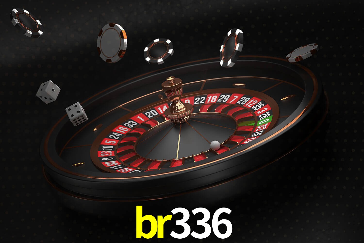 br336: Seu Cassino Premiado com Pagamentos Rápidos