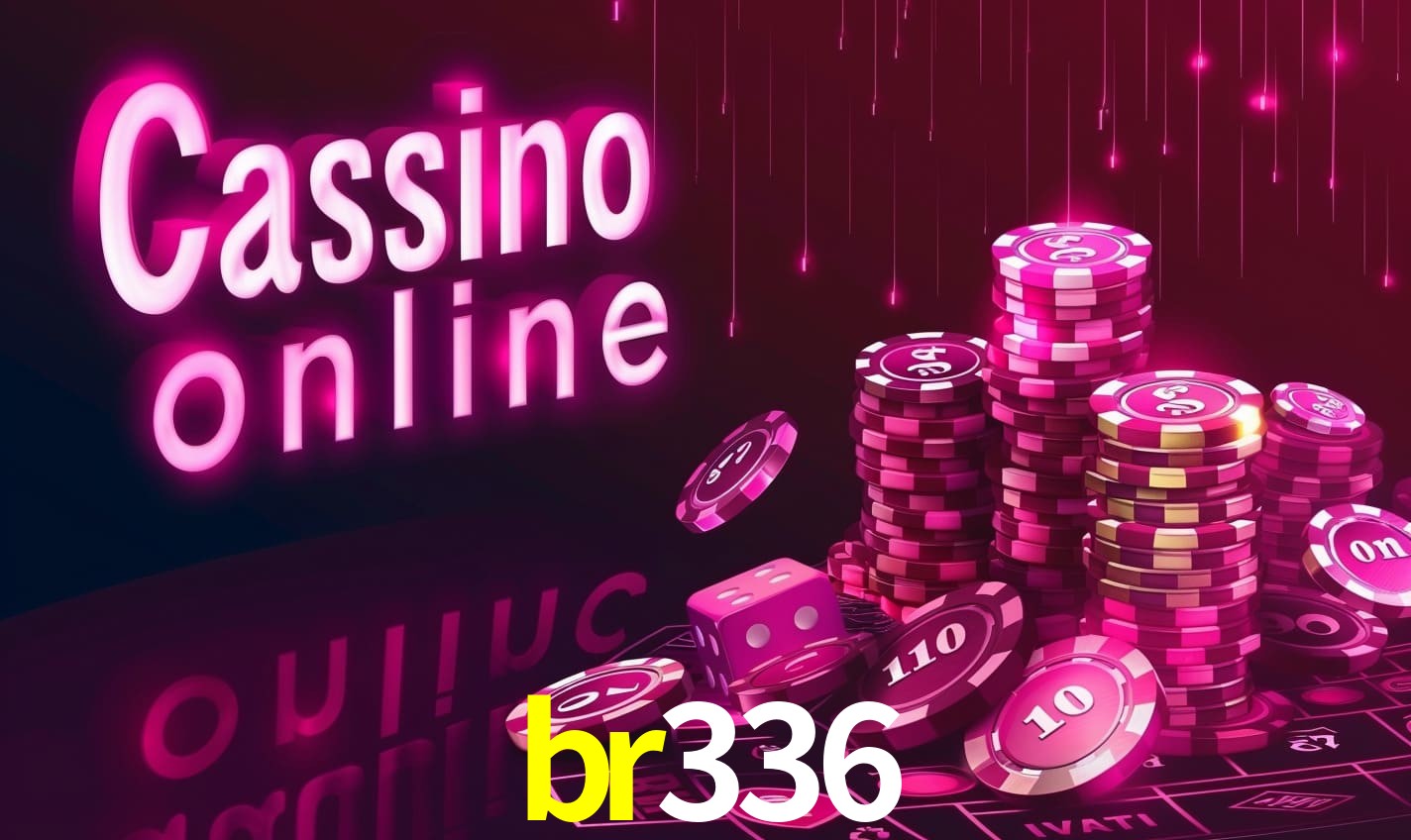 PIX Instantâneo br336