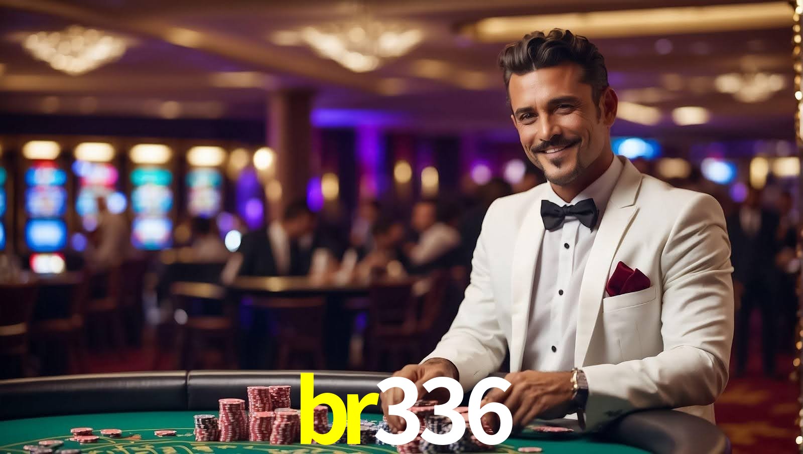 Avaliações dos Jogadores br336