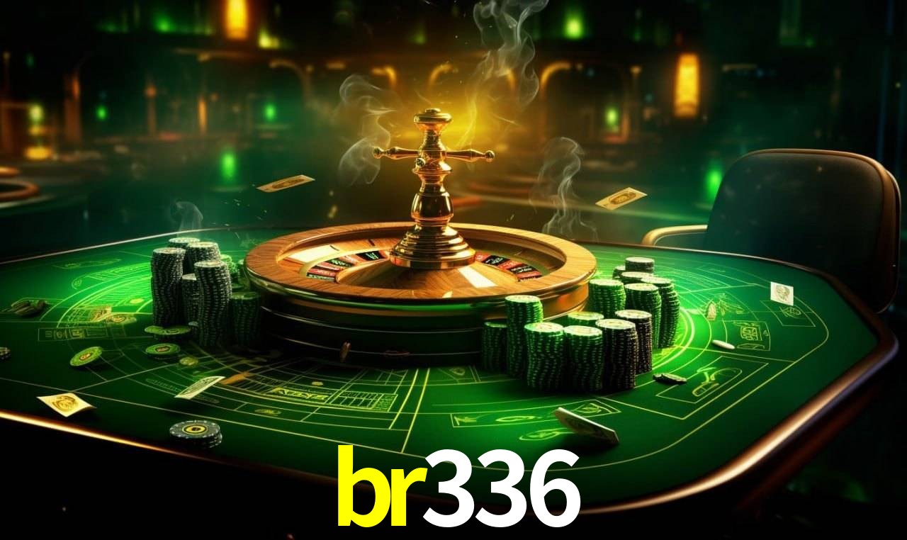 Casino VIP br336