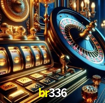 Recursos de Bônus br336