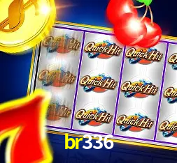 Inovações de Jogos na br336: O Futuro das Experiências Interativas