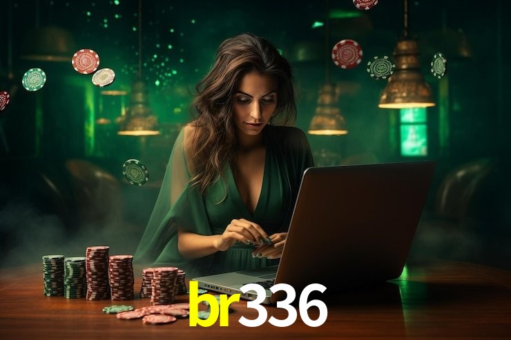 Interface Premium br336