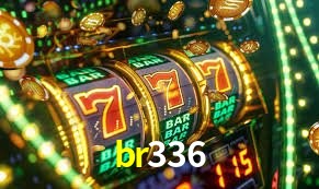 Descubra o Mundo do Cassino Online com br336