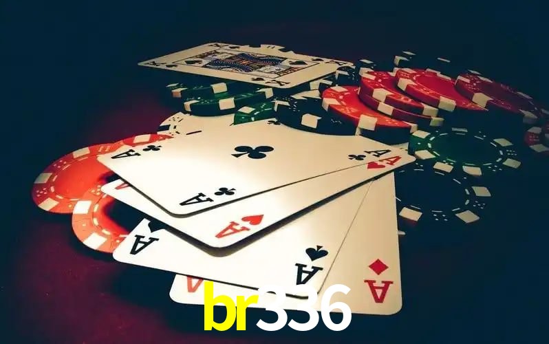 Promoção Relâmpago br336