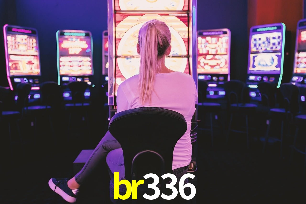 Descubra a Essência do br336: Nossa História e Compromissos