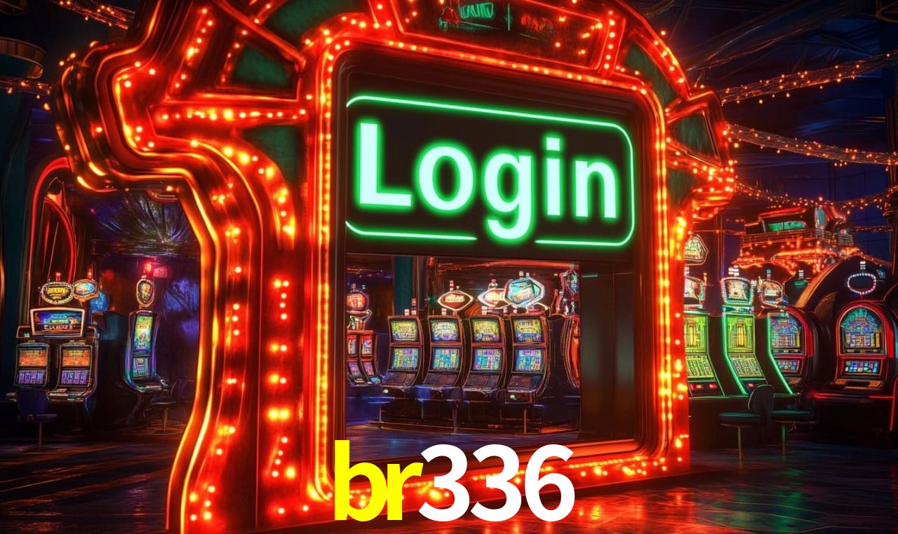 Casino Ao Vivo br336