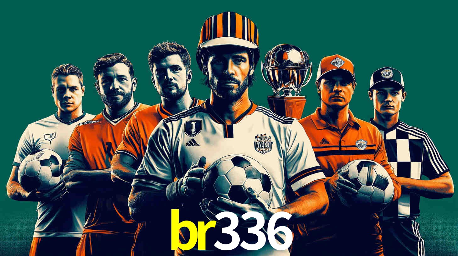 cassino br336