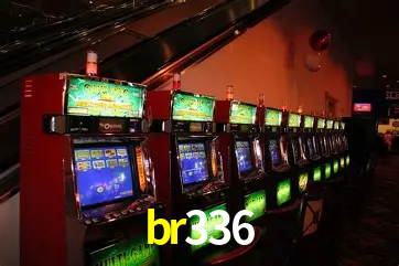Desvendando o Mundo dos Jogos Virtuais na br336