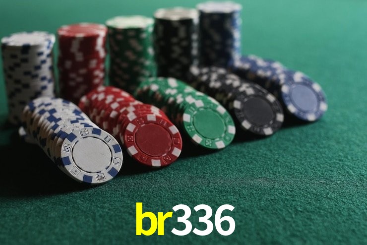 Casino Ao Vivo br336