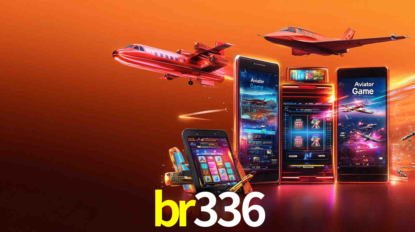 Desvendando o Mundo dos Jogos Virtuais na br336
