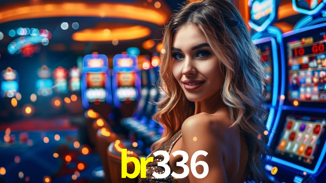Casino VIP br336