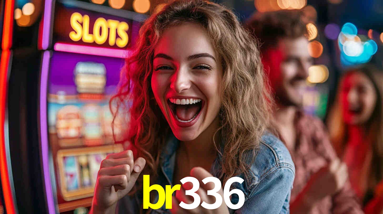 Apostas de Futebol br336