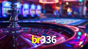 Benefícios da Conta br336