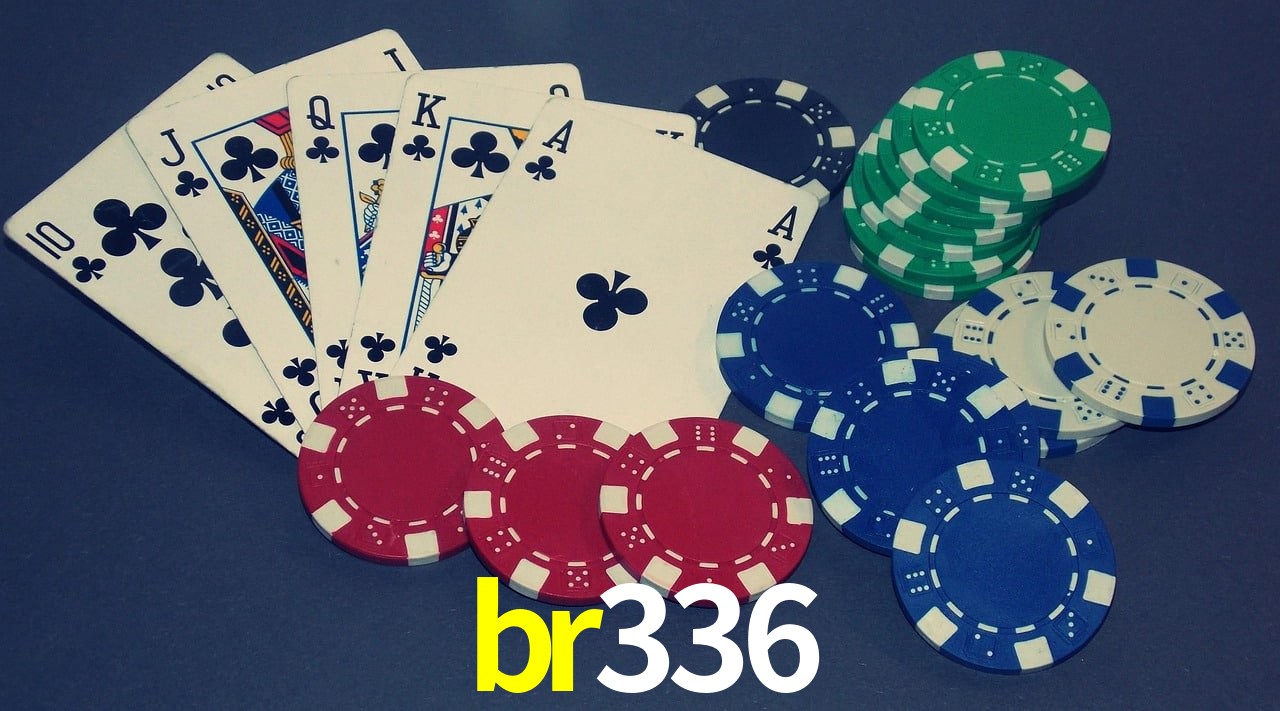 Mesa de Blackjack br336