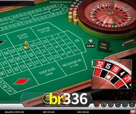 A Emoção da Loteria na br336: Uma Chance de Mudança de Vida