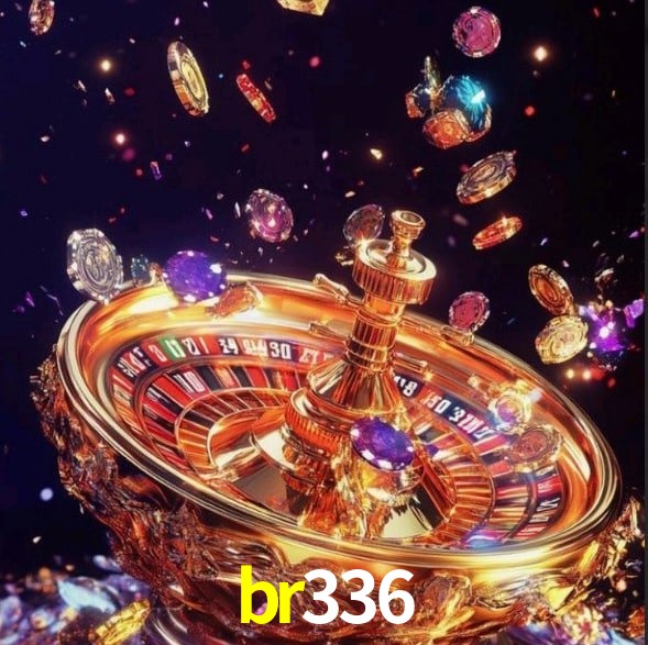 Jogos de Slot br336