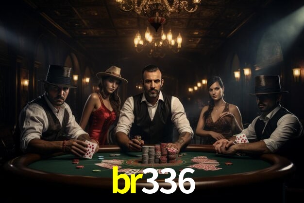 Casino Ao Vivo br336
