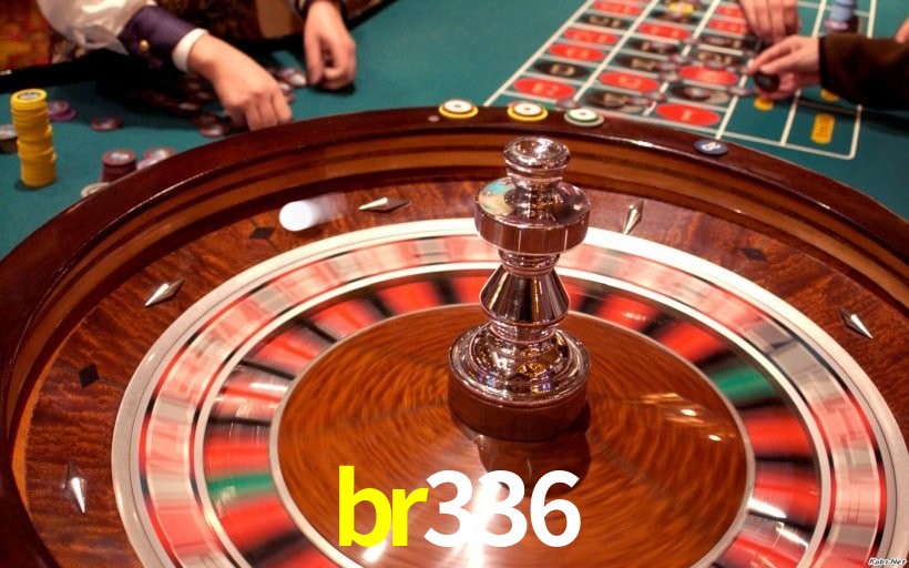 Apostas de Tênis br336