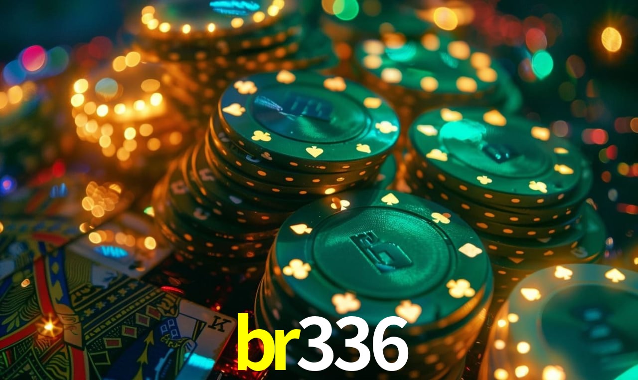 Jogos de Slot br336