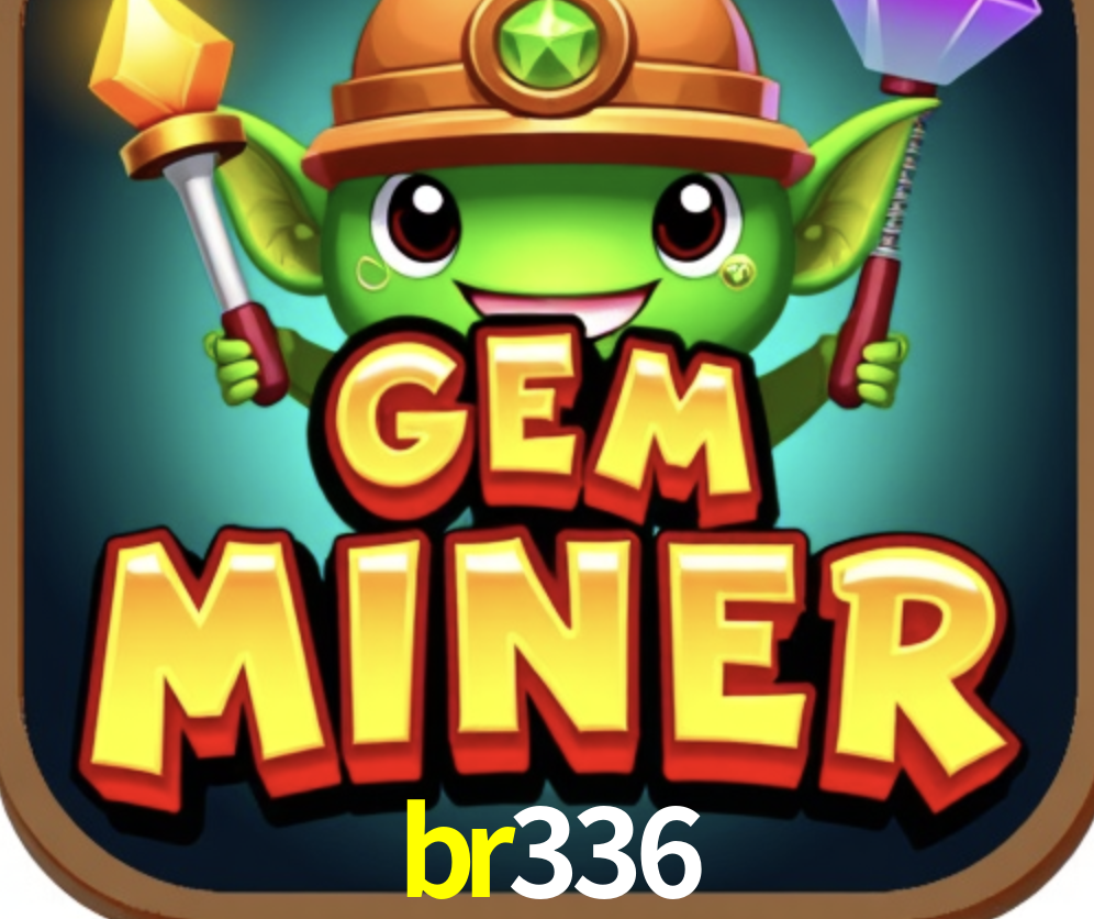Desvendando o Mundo dos Jogos Virtuais na br336