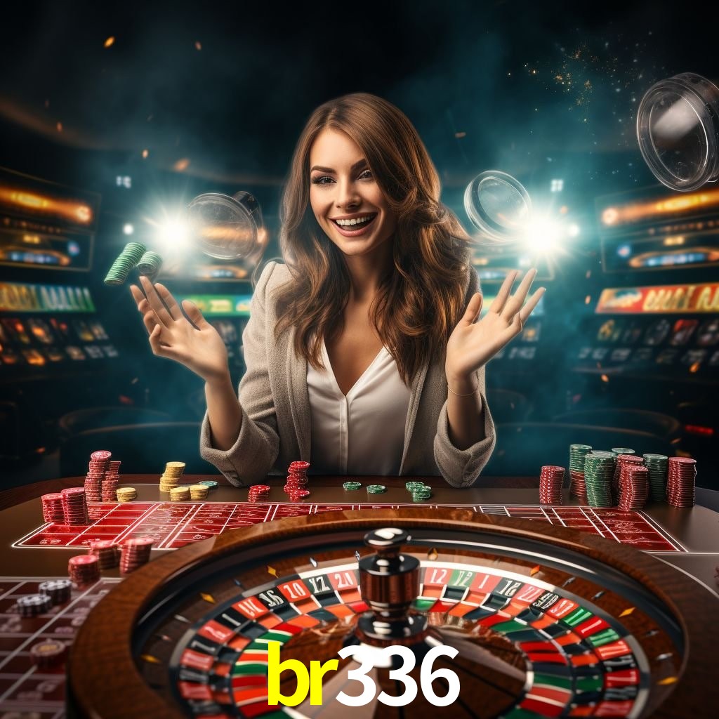 Experimente o Login Seguro Premium no br336