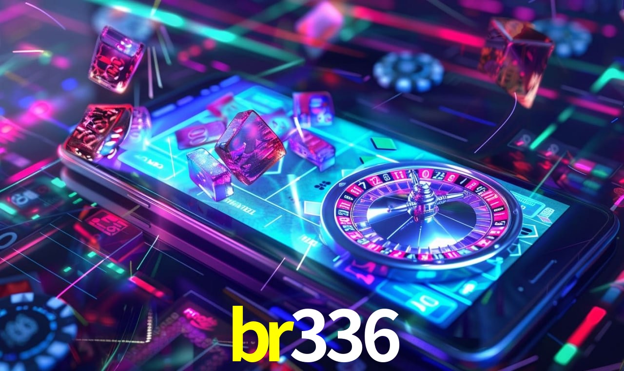 Login Seguro br336