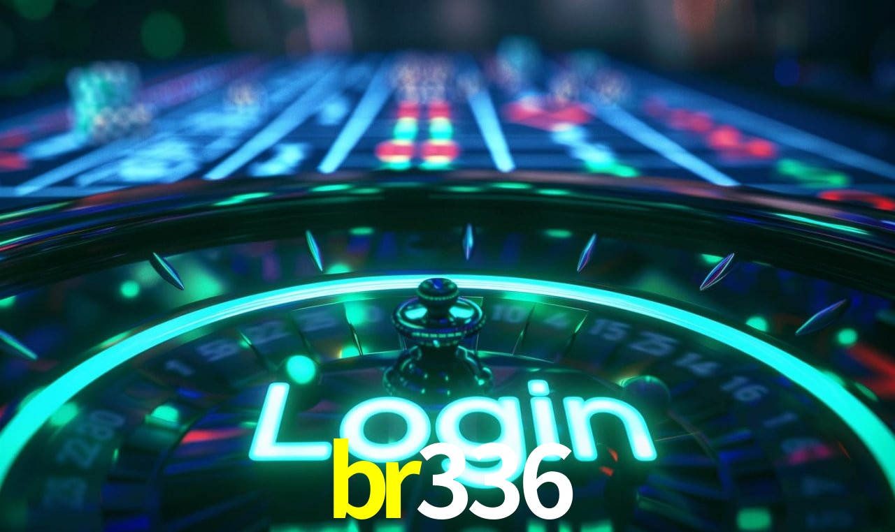 Provedores de Jogos br336