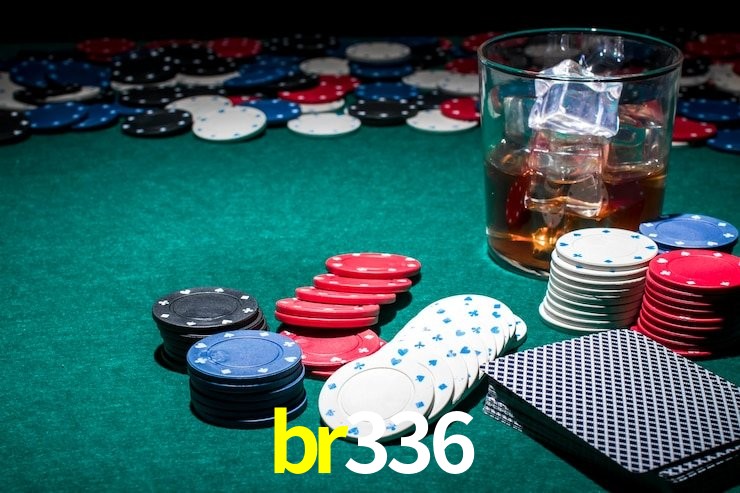 Estatísticas do Jogo br336