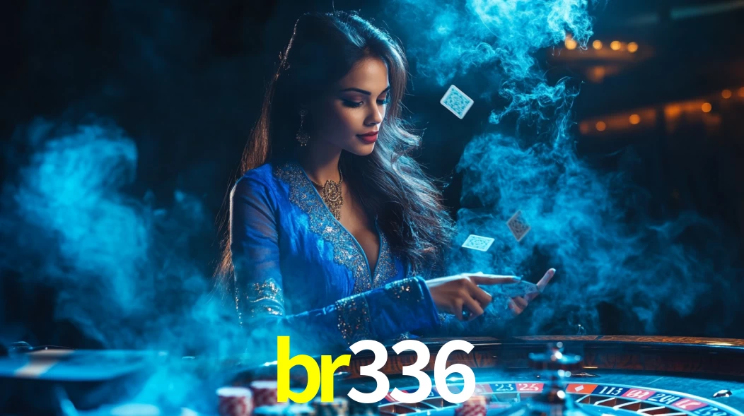 Interface do App br336