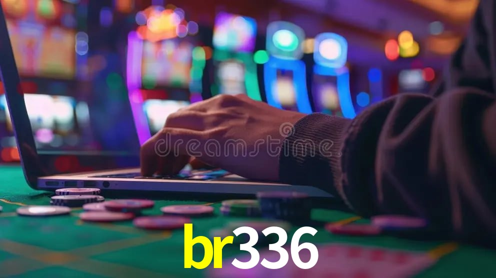 Apostas de Futebol br336