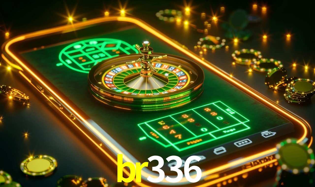 Diretório de Jogos br336