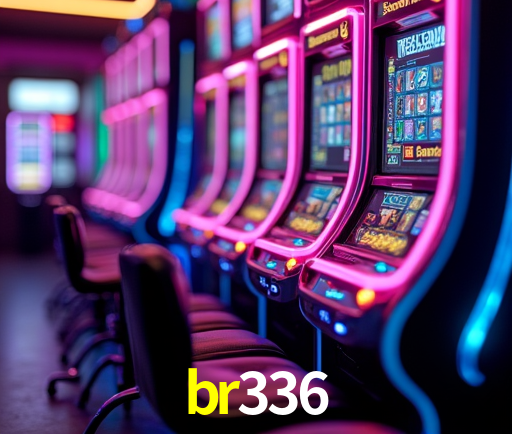Tecnologia da Plataforma br336