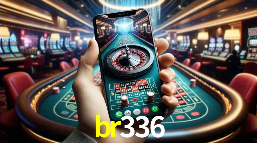 A Revolução dos Aplicativos de Jogos no 330bet