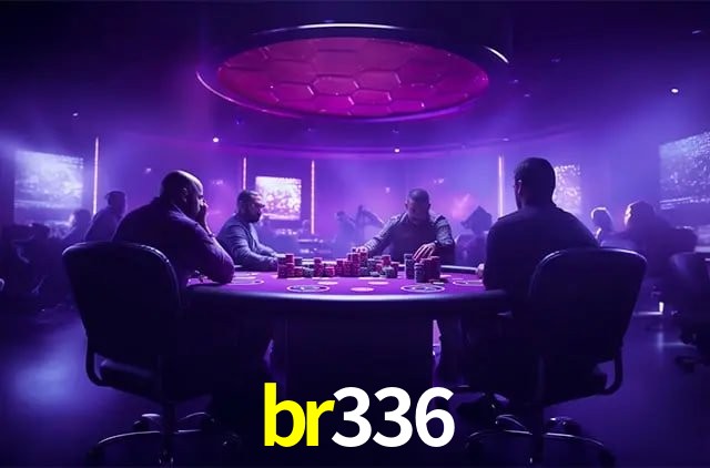 Bônus de Boas-vindas br336