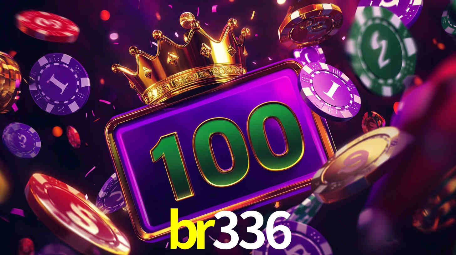 APP oficial da br336 para mobile
