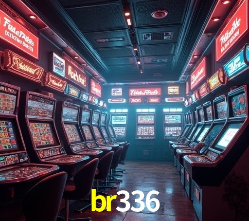 Benefícios da Conta br336