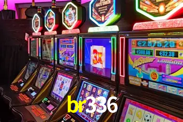 Descubra o Programa VIP da br336: Vantagens Exclusivas para Jogadores